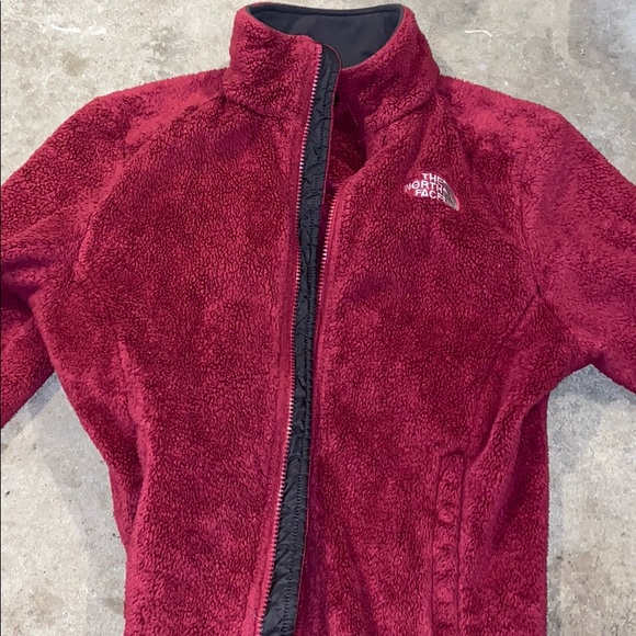 North Face Jacket - Picture 1 of 2